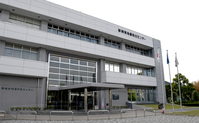 ACROSが企画展「フェーズフリーを進めよう！」にて展示中