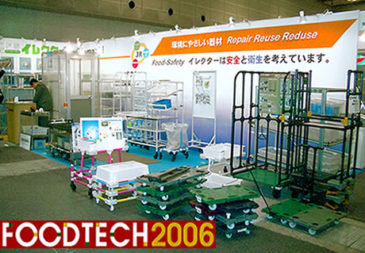 FOODTECH 2006