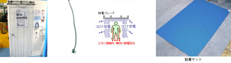 FOOMA JAPAN 2009（国際食品工業展）