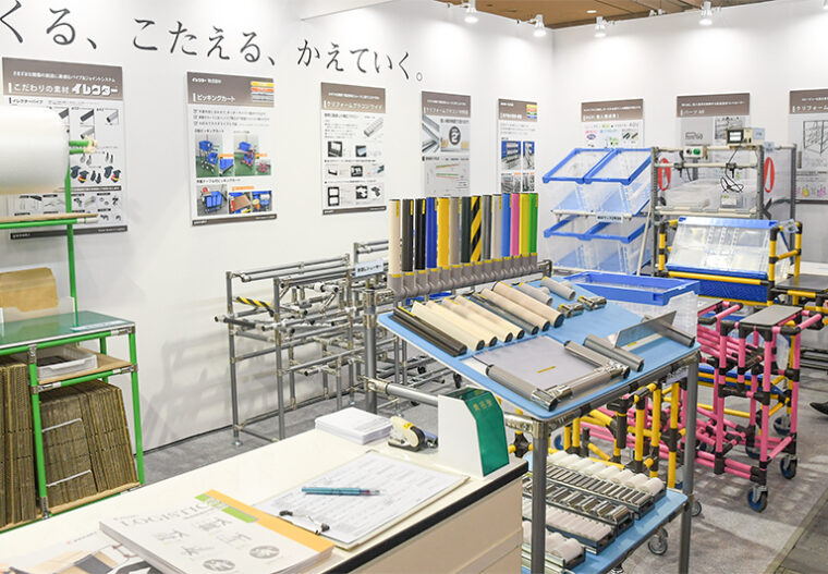 関西物流展 KANSAI LOGIX 2023