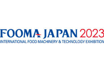 FOOMA JAPAN 2023 に出展しました