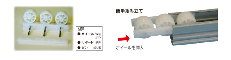 省人・省力化に欠かせない「コンベヤ」とは？