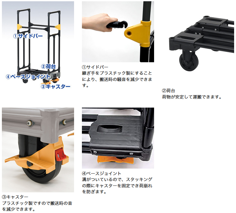 「過積載」の危険性と対策は？