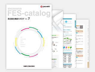 FES-catalog