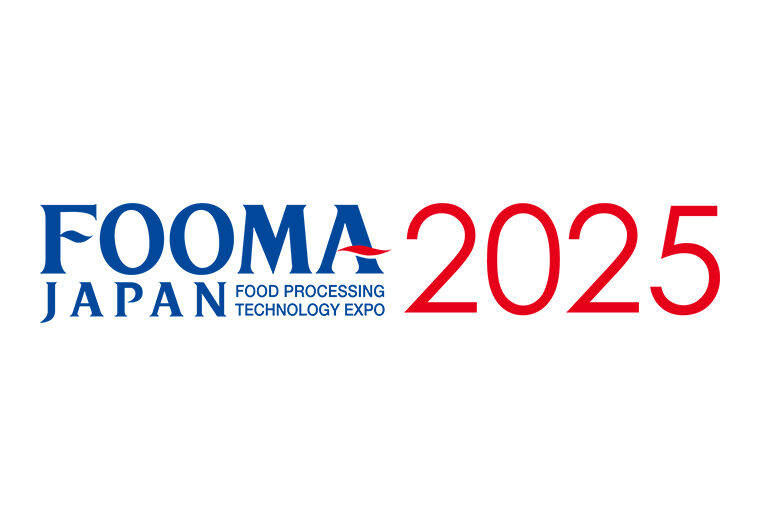 FOOMA JAPAN 2025 に出展します