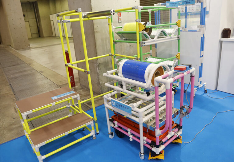 FOOMA JAPAN 2025（国際食品工業展）