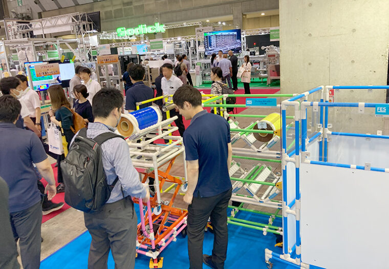 FOOMA JAPAN 2025（国際食品工業展）