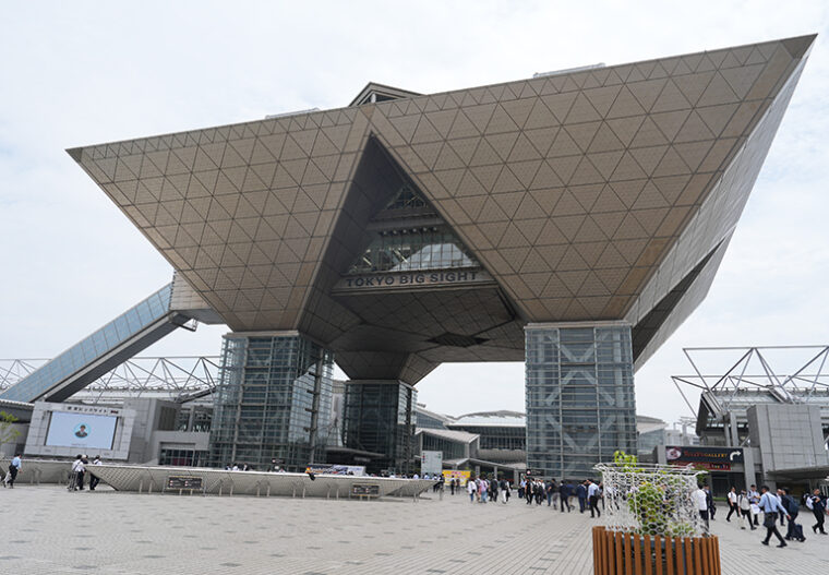 FOOMA JAPAN 2025（国際食品工業展）