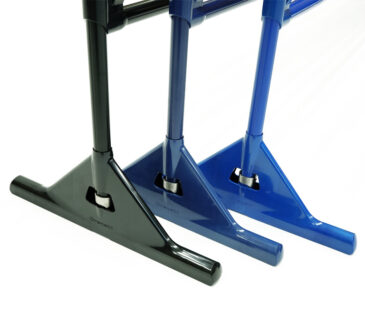 ブラック、ネイビー、ブルー、３色があります