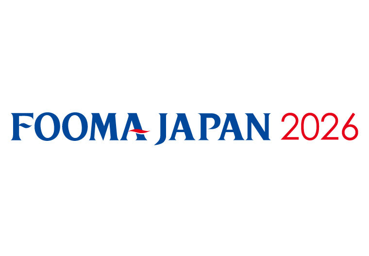 FOOMA JAPAN 2026 に出展します