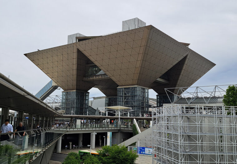 FOOMA JAPAN 2026（国際食品工業展）