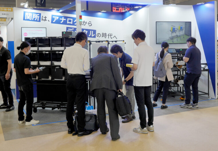 FOOMA JAPAN 2026（国際食品工業展）