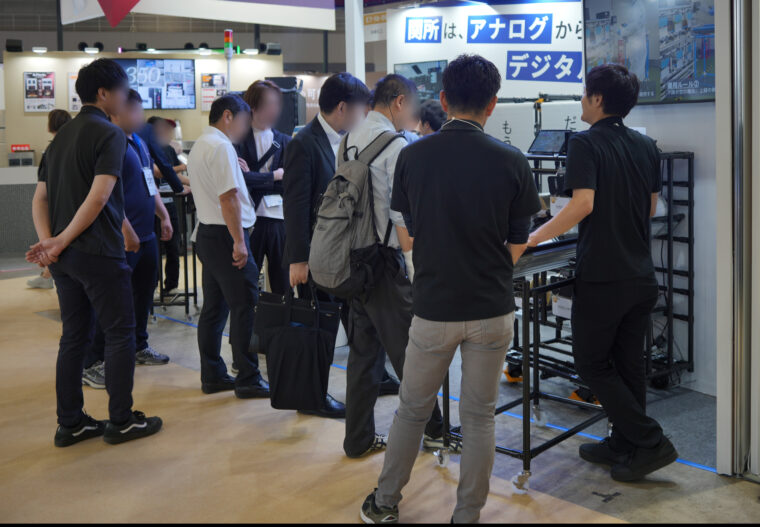FOOMA JAPAN 2026（国際食品工業展）